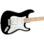 Електрогітара Squier by Fender Affinity Series Stratocaster MN Black (231496) Електрогітара Squier by Fender Affinity Series Stratocaster MN Black (231496)