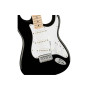 Електрогітара Squier by Fender Affinity Series Stratocaster MN Black (231496) Електрогітара Squier by Fender Affinity Series Stratocaster MN Black (231496)