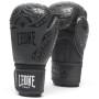 Боксерські рукавички Leone GN329 Haka Black 16 oz (GN329_Black_16oz)
