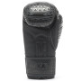 Боксерські рукавички Leone GN329 Haka Black 16 oz (GN329_Black_16oz)