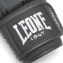 Боксерські рукавички Leone GN329 Haka Black 16 oz (GN329_Black_16oz)