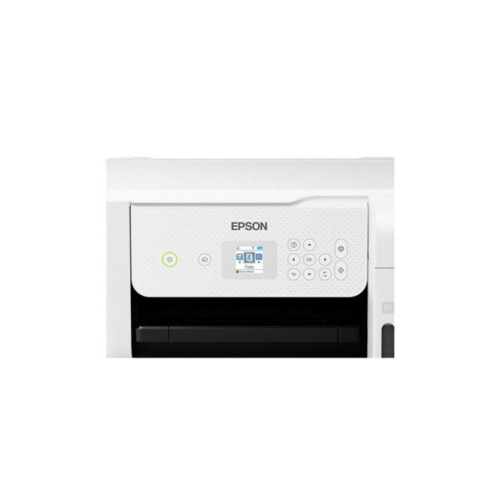 Багатофункціональний пристрій Epson EcoTank L3266 WiFi (C11CJ66411/ C11CJ66412)