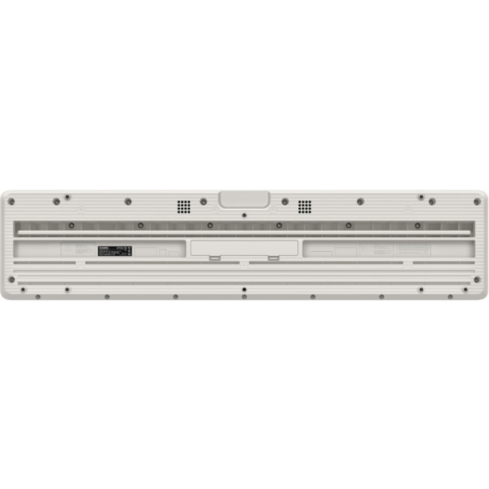 Цифрове піаніно Casio CT-S1-76WEC7 (363319)