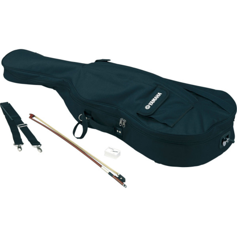 Віолончель Yamaha VC5S 3/4