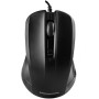 Мишка Modecom MC-M9.1 USB Black (M-MC-00M9.1-100) Мишка Modecom MC-M9.1 USB Black (M-MC-00M9.1-100)