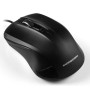 Мишка Modecom MC-M9.1 USB Black (M-MC-00M9.1-100) Мишка Modecom MC-M9.1 USB Black (M-MC-00M9.1-100)