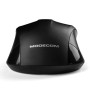 Мишка Modecom MC-M9.1 USB Black (M-MC-00M9.1-100) Мишка Modecom MC-M9.1 USB Black (M-MC-00M9.1-100)
