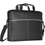 Сумка для ноутбука Defender 15.6" LITE, Black (26086) Сумка для ноутбука Defender 15.6" LITE, Black (26086)