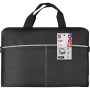 Сумка для ноутбука Defender 15.6" LITE, Black (26086) Сумка для ноутбука Defender 15.6" LITE, Black (26086)