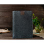 Чохол до ноутбука Gmakin 14 Macbook Pro, vertical, Gray (GM17-14) Чохол до ноутбука Gmakin 14 Macbook Pro, vertical, Gray (GM17-14)
