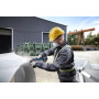 Шліфмашина кутова акумуляторна Bosch Professional GWS 18V-11S 125мм 18В 1x5А·год 0-9000об·хв 1.7кг кейс ЗП GAL1880CV Шліфмашина кутова акумуляторна Bosch Professional GWS 18V-11S 125мм 18В 1x5А·год 0-9000об·хв 1.7кг кейс ЗП GAL1880CV