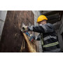 Шліфмашина кутова акумуляторна Bosch Professional GWS 18V-11S 125мм 18В 1x5А·год 0-9000об·хв 1.7кг кейс ЗП GAL1880CV Шліфмашина кутова акумуляторна Bosch Professional GWS 18V-11S 125мм 18В 1x5А·год 0-9000об·хв 1.7кг кейс ЗП GAL1880CV