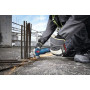 Шліфмашина кутова акумуляторна Bosch Professional GWS 18V-11S 125мм 18В 1x5А·год 0-9000об·хв 1.7кг кейс ЗП GAL1880CV Шліфмашина кутова акумуляторна Bosch Professional GWS 18V-11S 125мм 18В 1x5А·год 0-9000об·хв 1.7кг кейс ЗП GAL1880CV