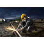 Шліфмашина кутова акумуляторна Bosch Professional GWS 18V-11S 125мм 18В 1x5А·год 0-9000об·хв 1.7кг кейс ЗП GAL1880CV Шліфмашина кутова акумуляторна Bosch Professional GWS 18V-11S 125мм 18В 1x5А·год 0-9000об·хв 1.7кг кейс ЗП GAL1880CV