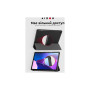 Чохол до планшета AirOn Premium Lenovo tab M10 3rd 10.1 TB (325FU/328FU) + film Black (4822352781145) Чохол до планшета AirOn Premium Lenovo tab M10 3rd 10.1 TB (325FU/328FU) + film Black (4822352781145)