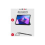 Чохол до планшета AirOn Premium Lenovo tab M10 3rd 10.1 TB (325FU/328FU) + film Black (4822352781145) Чохол до планшета AirOn Premium Lenovo tab M10 3rd 10.1 TB (325FU/328FU) + film Black (4822352781145)