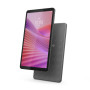 Планшет Lenovo Tab One 4/64 LTE Luna Grey + Clear Case (ZAF10047UA) Планшет Lenovo Tab One 4/64 LTE Luna Grey + Clear Case (ZAF10047UA)