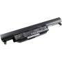 Акумулятор до ноутбука ASUS A32-K55 4700mAh 6cell 11.1V Li-ion (A41658) Акумулятор до ноутбука ASUS A32-K55 4700mAh 6cell 11.1V Li-ion (A41658)