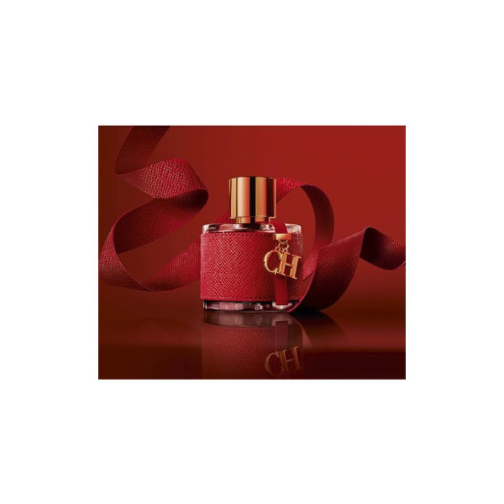Туалетна вода Carolina Herrera CH 30 мл (8411061607176)