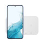 Зарядний пристрій Samsung Duo 15W wirh Power Adapter White (EP-P5400TWEGEU) Зарядний пристрій Samsung Duo 15W wirh Power Adapter White (EP-P5400TWEGEU)