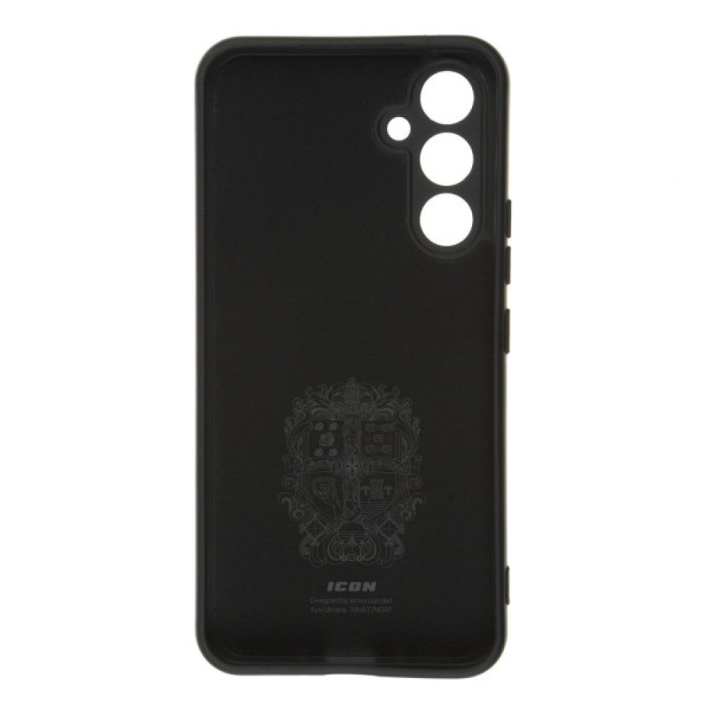 Чохол до мобільного телефона Armorstandart ICON Case Samsung A54 5G (A546) Camera cover Black (ARM66175)