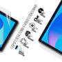 Плівка захисна Armorstandart Anti-Blue Doogee T10 PRO (ARM80215) Плівка захисна Armorstandart Anti-Blue Doogee T10 PRO (ARM80215)