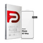 Скло захисне Armorstandart ArmorStandart Pro Xiaomi Poco F7 Pro Black (ARM80413) Скло захисне Armorstandart ArmorStandart Pro Xiaomi Poco F7 Pro Black (ARM80413)