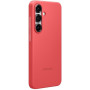 Чохол до мобільного телефона Samsung Galaxy S25 (S931) Silicone Case Red (EF-PS931CREGWW) Чохол до мобільного телефона Samsung Galaxy S25 (S931) Silicone Case Red (EF-PS931CREGWW)