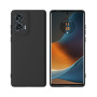 Чохол до мобільного телефона BeCover Motorola Edge 50 Fusion Black (712742) Чохол до мобільного телефона BeCover Motorola Edge 50 Fusion Black (712742)