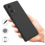 Чохол до мобільного телефона BeCover Motorola Edge 50 Fusion Black (712742) Чохол до мобільного телефона BeCover Motorola Edge 50 Fusion Black (712742)
