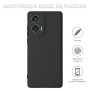 Чохол до мобільного телефона BeCover Motorola Edge 50 Fusion Black (712742) Чохол до мобільного телефона BeCover Motorola Edge 50 Fusion Black (712742)