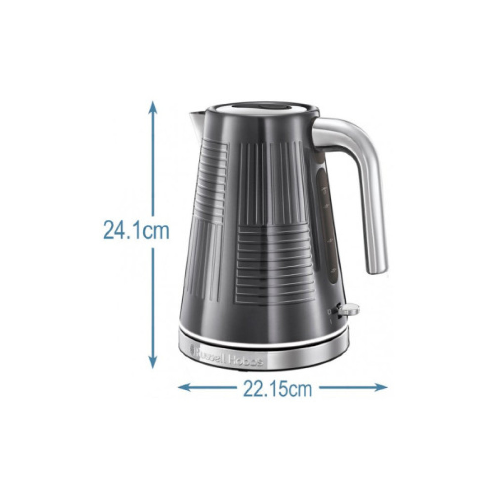 Електрочайник Russell Hobbs 25240-70
