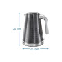 Електрочайник Russell Hobbs 25240-70 Електрочайник Russell Hobbs 25240-70