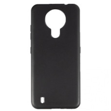 Чохол до мобільного телефона BeCover Nokia 1.4 Black (706069) Чохол до мобільного телефона BeCover Nokia 1.4 Black (706069)