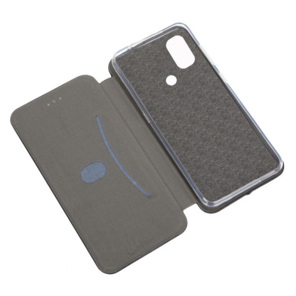 Чохол до мобільного телефона BeCover Exclusive Motorola Moto E20 Dark Green (710238) Чохол до мобільного телефона BeCover Exclusive Motorola Moto E20 Dark Green (710238)