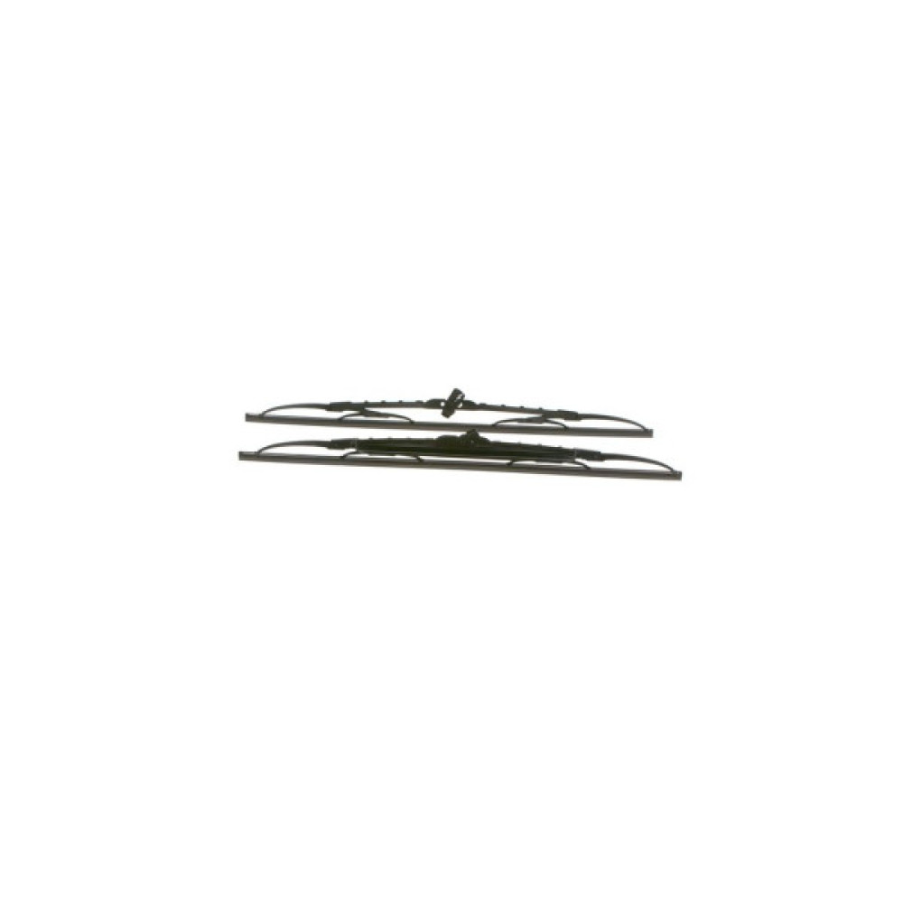 Щітка склоочисника Bosch 3 397 118 401 Щітка склоочисника Bosch 3 397 118 401