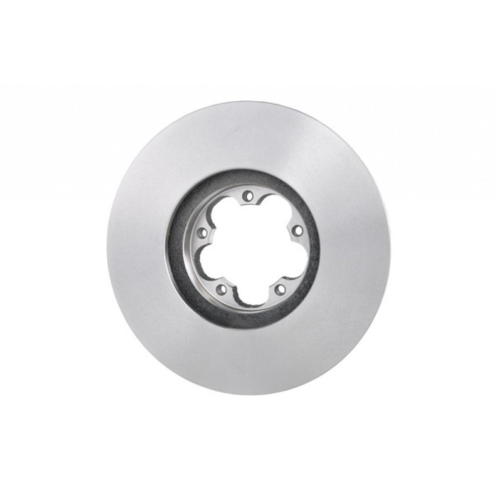 Гальмівний диск Bosch 0 986 479 307 Гальмівний диск Bosch 0 986 479 307