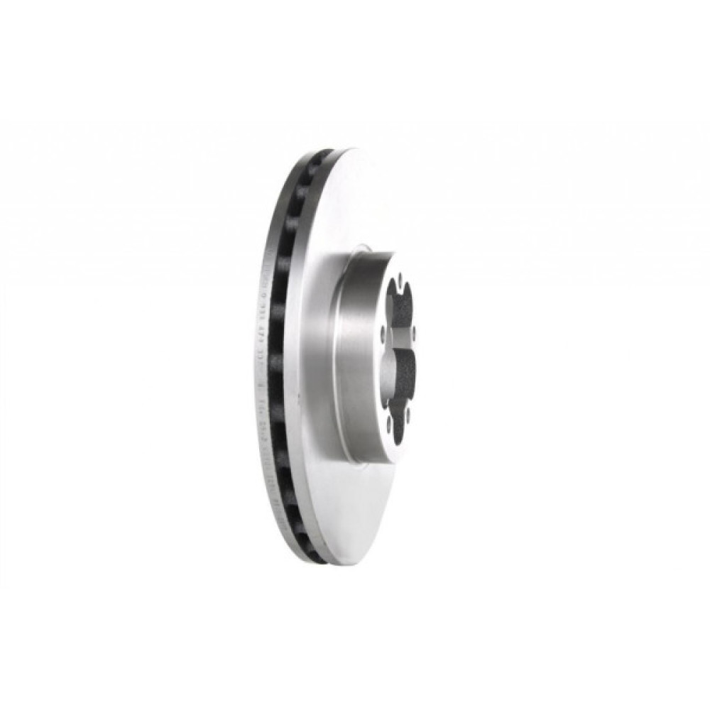 Гальмівний диск Bosch 0 986 479 307 Гальмівний диск Bosch 0 986 479 307