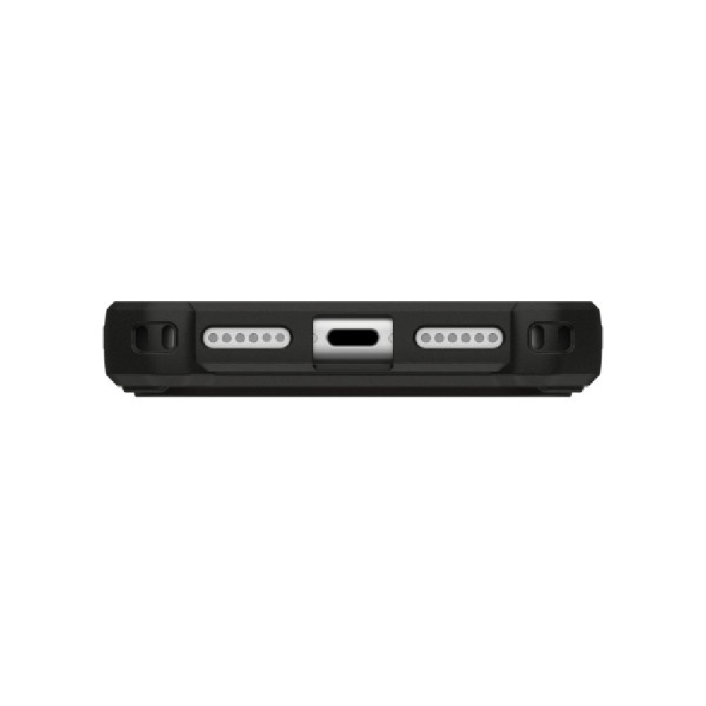 Чохол до мобільного телефона UAG iPhone 17 Pro Max Monarch Pro MagSafe Kevlar Element Green (11451411397B) Чохол до мобільного телефона UAG iPhone 17 Pro Max Monarch Pro MagSafe Kevlar Element Green (11451411397B)