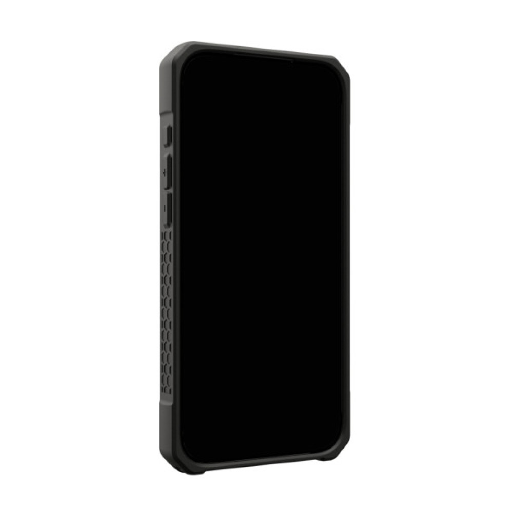 Чохол до мобільного телефона UAG iPhone 17 Pro Max Monarch Pro MagSafe Kevlar Element Green (11451411397B) Чохол до мобільного телефона UAG iPhone 17 Pro Max Monarch Pro MagSafe Kevlar Element Green (11451411397B)