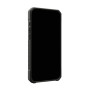 Чохол до мобільного телефона UAG iPhone 17 Pro Max Monarch Pro MagSafe Kevlar Element Green (11451411397B) Чохол до мобільного телефона UAG iPhone 17 Pro Max Monarch Pro MagSafe Kevlar Element Green (11451411397B)