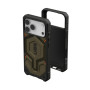 Чохол до мобільного телефона UAG iPhone 17 Pro Max Monarch Pro MagSafe Kevlar Element Green (11451411397B) Чохол до мобільного телефона UAG iPhone 17 Pro Max Monarch Pro MagSafe Kevlar Element Green (11451411397B)