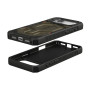 Чохол до мобільного телефона UAG iPhone 17 Pro Max Monarch Pro MagSafe Kevlar Element Green (11451411397B) Чохол до мобільного телефона UAG iPhone 17 Pro Max Monarch Pro MagSafe Kevlar Element Green (11451411397B)