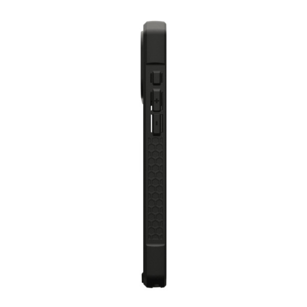 Чохол до мобільного телефона UAG iPhone 17 Pro Max Monarch Pro MagSafe Kevlar Element Green (11451411397B) Чохол до мобільного телефона UAG iPhone 17 Pro Max Monarch Pro MagSafe Kevlar Element Green (11451411397B)