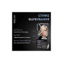Фарба для волосся Syoss BL Permanent Coloration 9-53 - Сяюче срібло (9000101731767) Фарба для волосся Syoss BL Permanent Coloration 9-53 - Сяюче срібло (9000101731767)