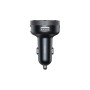 Зарядний пристрій Baseus Enjoy Car Wireless MP3 Charger USB Black (CCLH-01) Зарядний пристрій Baseus Enjoy Car Wireless MP3 Charger USB Black (CCLH-01)