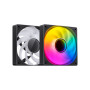 Кулер до корпусу JONSBO SL-120BR Black Кулер до корпусу JONSBO SL-120BR Black