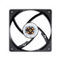Кулер до корпусу JONSBO SL-120BR Black Кулер до корпусу JONSBO SL-120BR Black