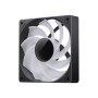 Кулер до корпусу JONSBO SL-120BR Black Кулер до корпусу JONSBO SL-120BR Black