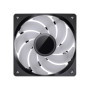 Кулер до корпусу JONSBO SL-120BR Black Кулер до корпусу JONSBO SL-120BR Black